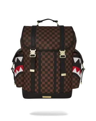 Sägezahnhaie in Paris Monte Carlo