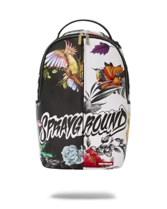 SHADOW FLIGHT RUCKSACK (DLXV)