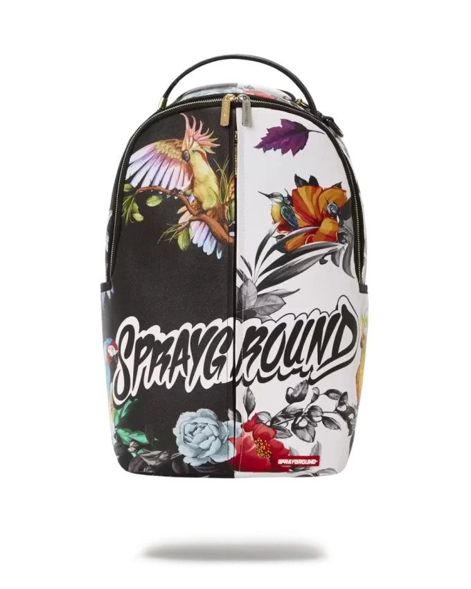 SHADOW FLIGHT RUCKSACK (DLXV)