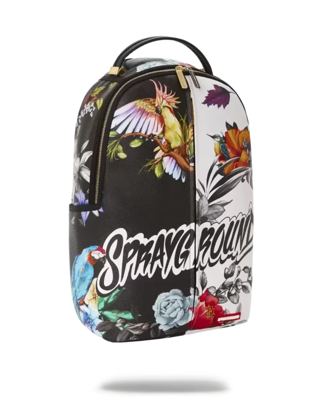 SHADOW FLIGHT RUCKSACK (DLXV)