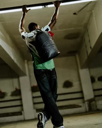 SHADOW SMASH BITE RUCKSACK