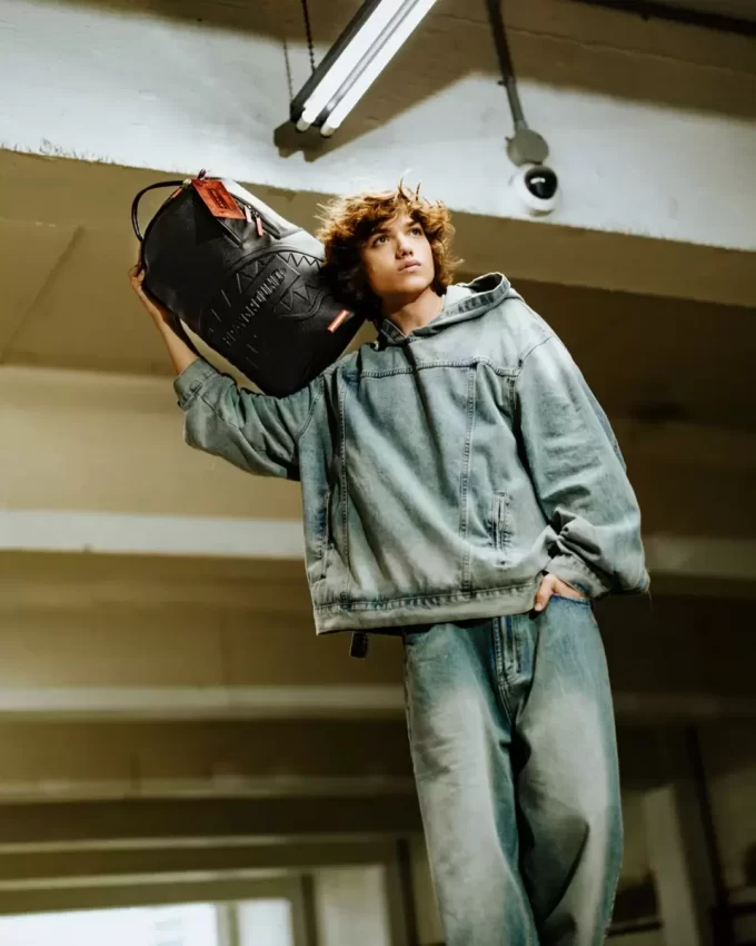 SHADOW SMASH BITE RUCKSACK