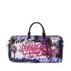 SHARK ATELIER DUFFLE SHARK ATELIER DUFFLE