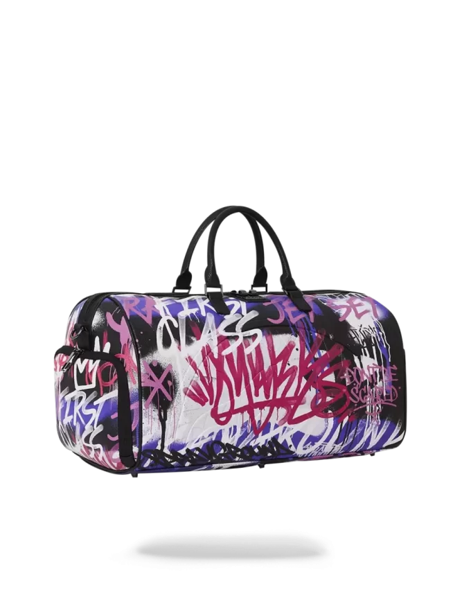 SHARK ATELIER DUFFLE SHARK ATELIER DUFFLE