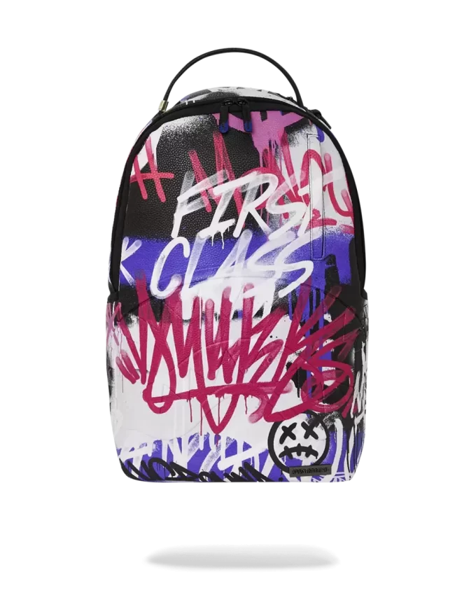 SHARK ATELIER RUCKSACK