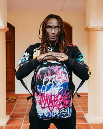 SHARK ATELIER RUCKSACK