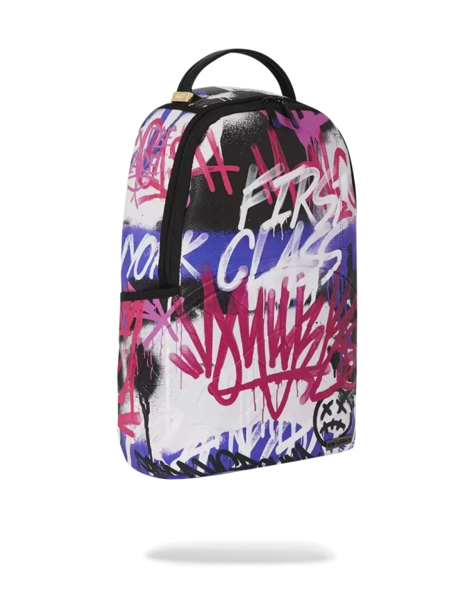 SHARK ATELIER RUCKSACK