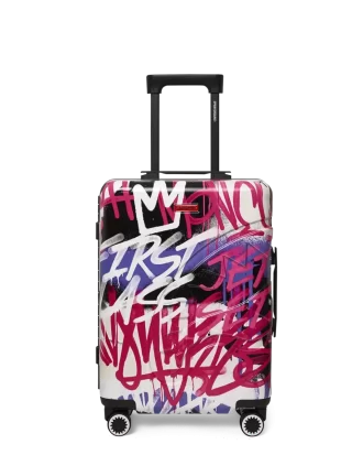 SHARK ATELIER SHARKNAUTICS Hartschalen-Handgepäck