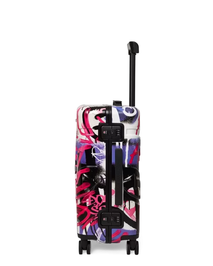 SHARK ATELIER SHARKNAUTICS Hartschalen-Handgepäck SHARK ATELIER SHARKNAUTICS Hartschalen-Handgepäck