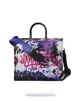 SHARK ATELIER TORTUGA-TASCHE