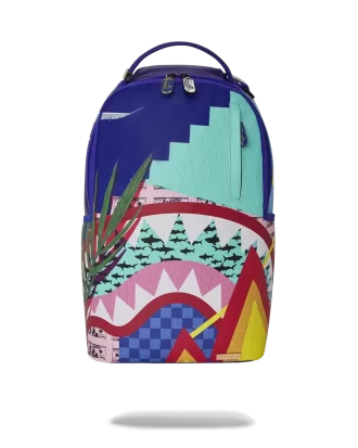 SHARK BEACH RUCKSACK
