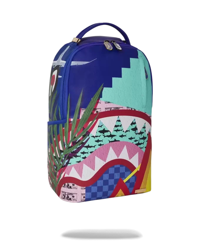 SHARK BEACH RUCKSACK