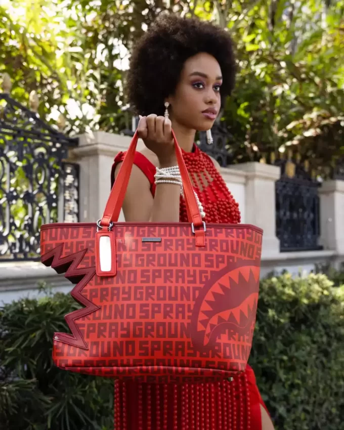 SHARK BISS INFRAROT-TASCHE SHARK BISS INFRAROT-TASCHE