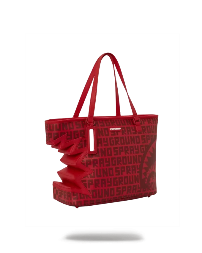 SHARK BISS INFRAROT-TASCHE SHARK BISS INFRAROT-TASCHE