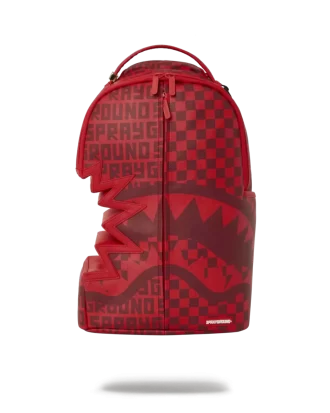 SHARK BITE INFRAROT-RUCKSACK (DLXV)