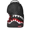SHARK BITE SHARKS IN PARIS GRAUER RUCKSACK (DLXV)