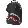 SHARK BITE SHARKS IN PARIS GRAUER RUCKSACK (DLXV)