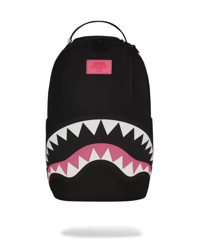 SHARK CENTRAL 2.0 NEON VENOM RUCKSACK
