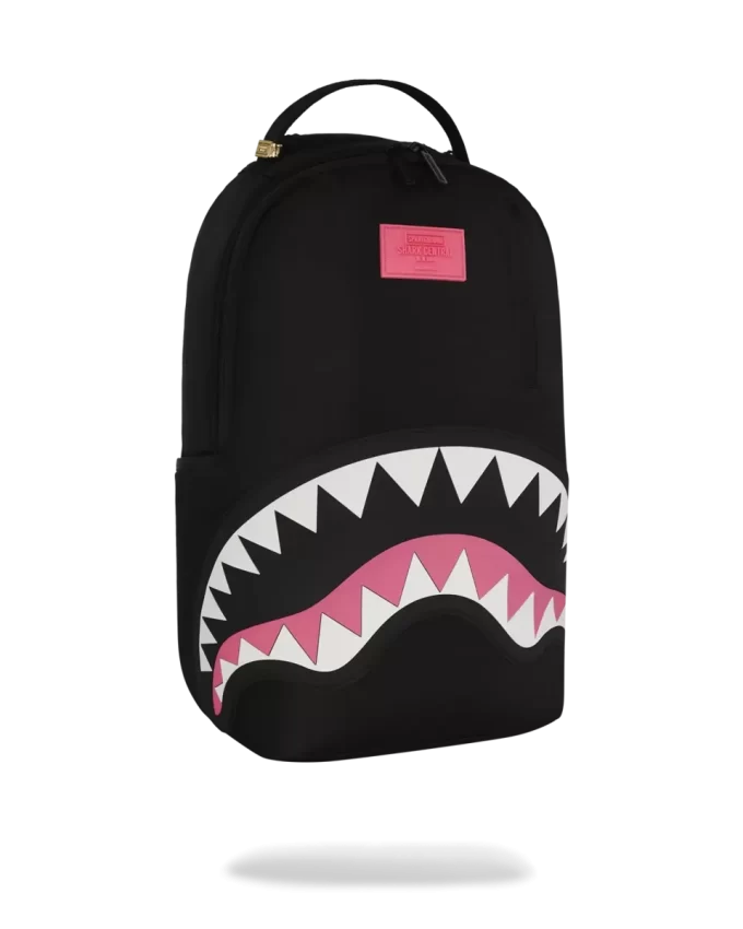 SHARK CENTRAL 2.0 NEON VENOM RUCKSACK