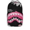 SHARK CENTRAL ACRYLIC ART DLX BAUMWOLLRUCKSACK