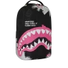 SHARK CENTRAL ACRYLIC ART DLX BAUMWOLLRUCKSACK