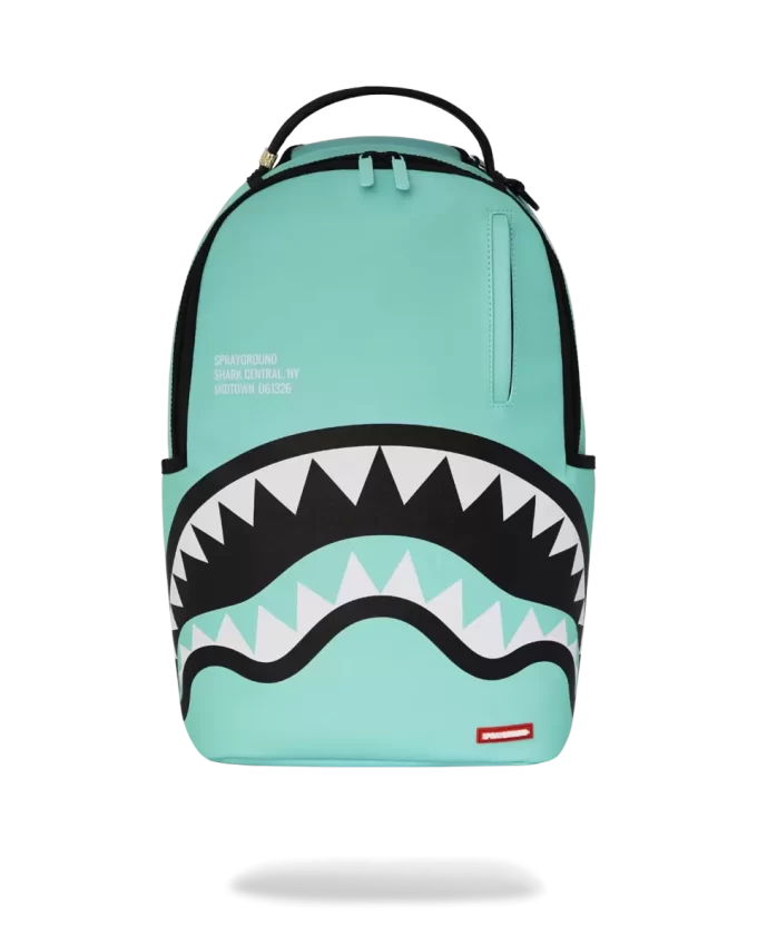 SHARK CENTRAL ADRIATIC DLXSV RUCKSACK