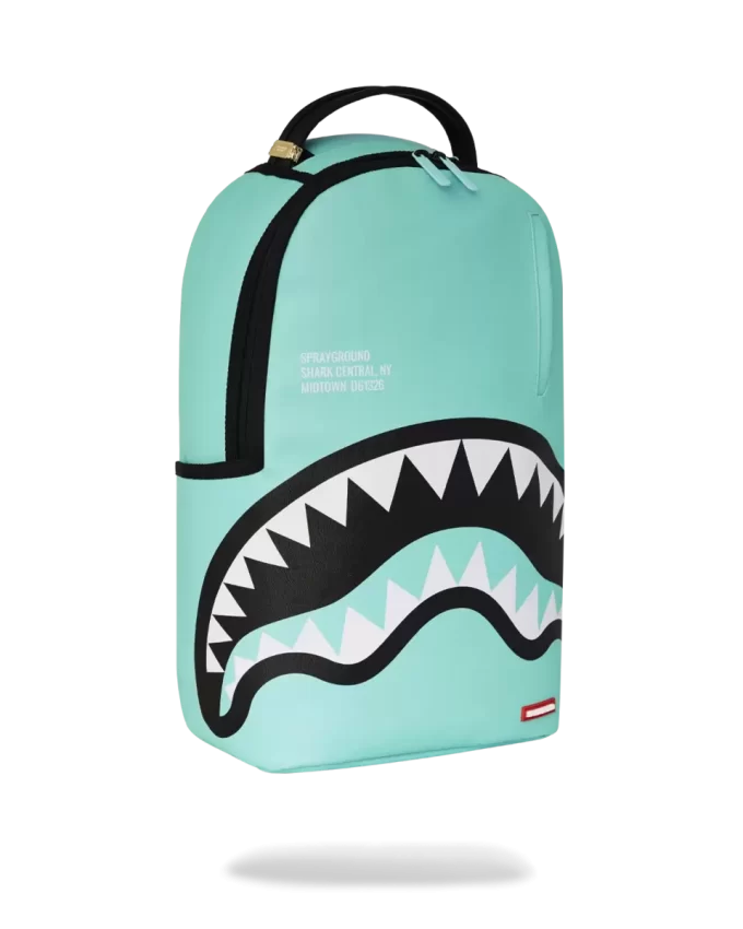 SHARK CENTRAL ADRIATIC DLXSV RUCKSACK