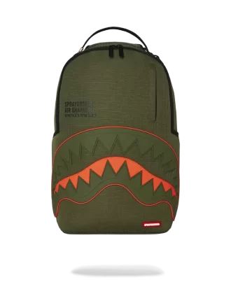 SHARK CENTRAL AIRBORNE RUCKSACK