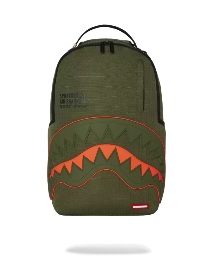 SHARK CENTRAL AIRBORNE RUCKSACK