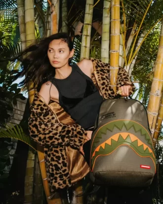 SHARK CENTRAL AIRBORNE RUCKSACK