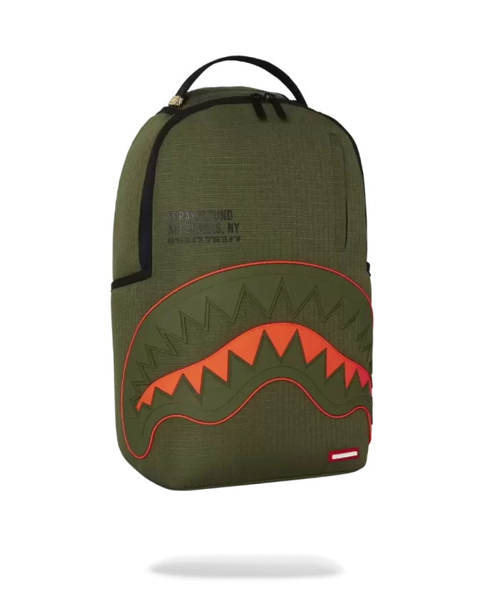SHARK CENTRAL AIRBORNE RUCKSACK