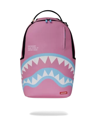 SHARK CENTRAL AMUSEMENT DLXSV RUCKSACK