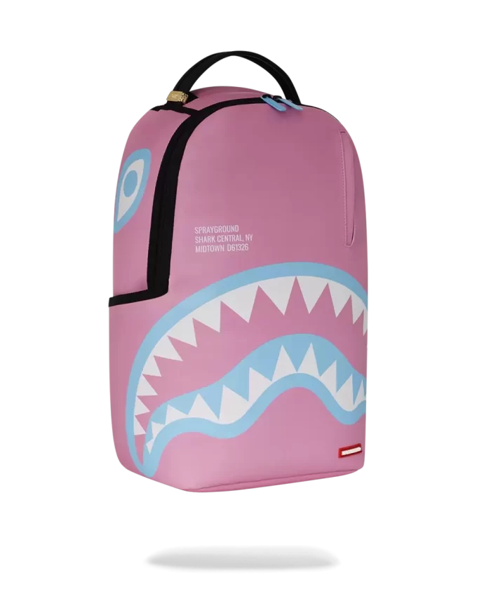 SHARK CENTRAL AMUSEMENT DLXSV RUCKSACK