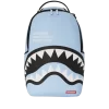 SHARK CENTRAL (BLAU) RUCKSACK (DLXV)