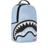 SHARK CENTRAL (BLAU) RUCKSACK (DLXV)