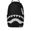 SHARK CENTRAL DANGER ZONE RUCKSACK