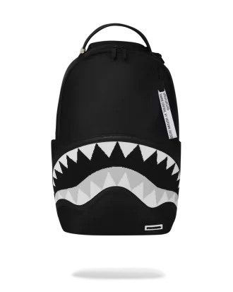 SHARK CENTRAL DANGER ZONE RUCKSACK