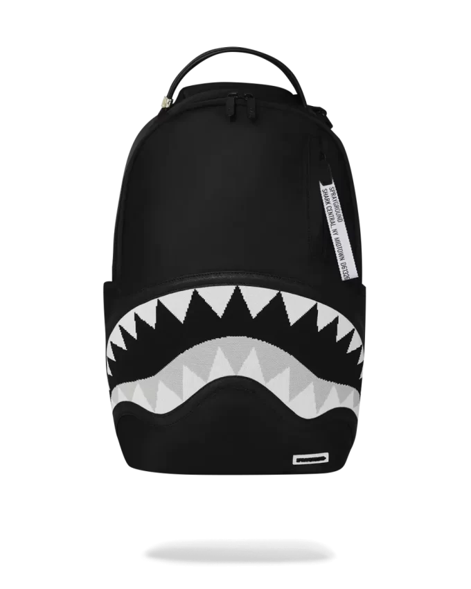 SHARK CENTRAL DANGER ZONE RUCKSACK
