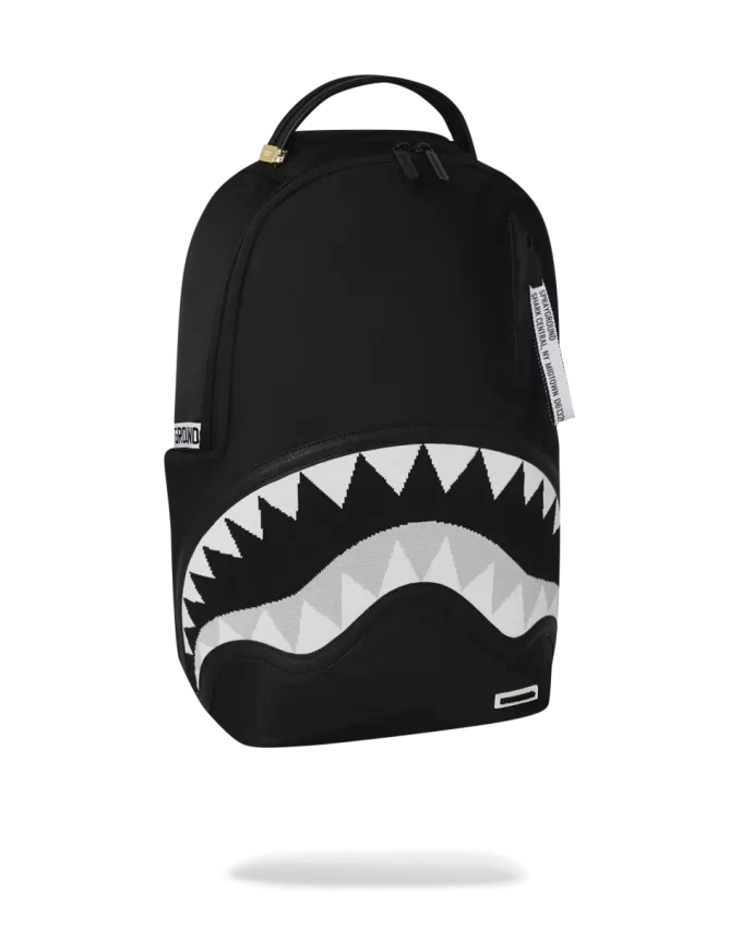 SHARK CENTRAL DANGER ZONE RUCKSACK