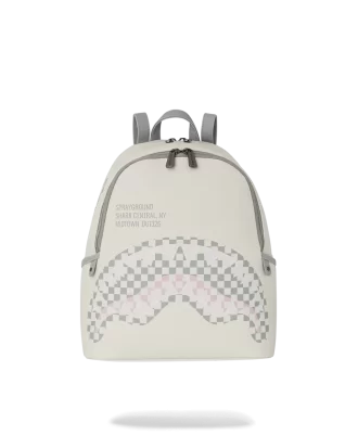 SHARK CENTRAL DYNAMIC SAVAGE RUCKSACK