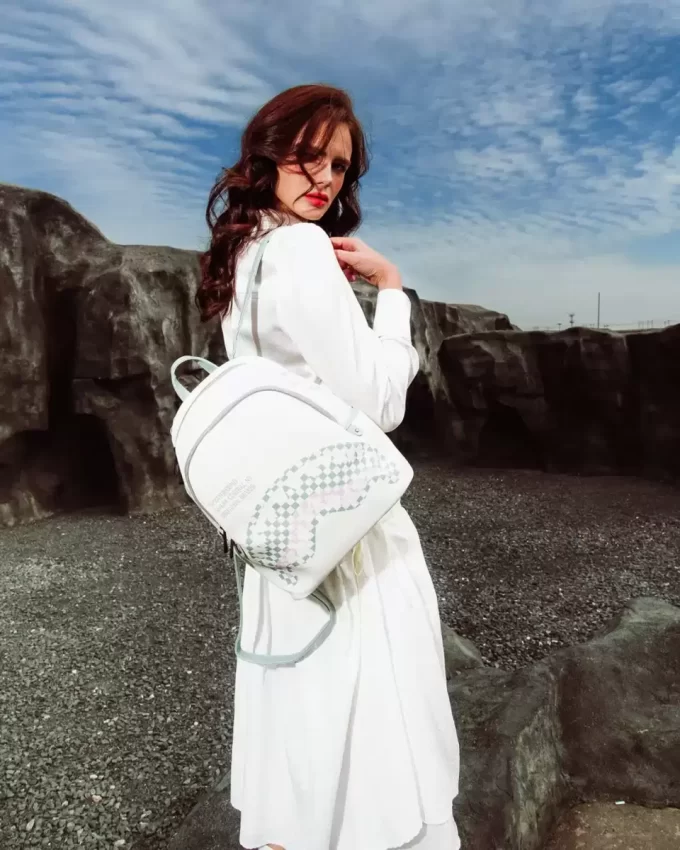 SHARK CENTRAL DYNAMIC SAVAGE RUCKSACK