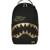 SHARK CENTRAL GILDED BITE RUCKSACK SHARK CENTRAL GILDED BITE RUCKSACK