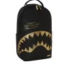SHARK CENTRAL GILDED BITE RUCKSACK SHARK CENTRAL GILDED BITE RUCKSACK