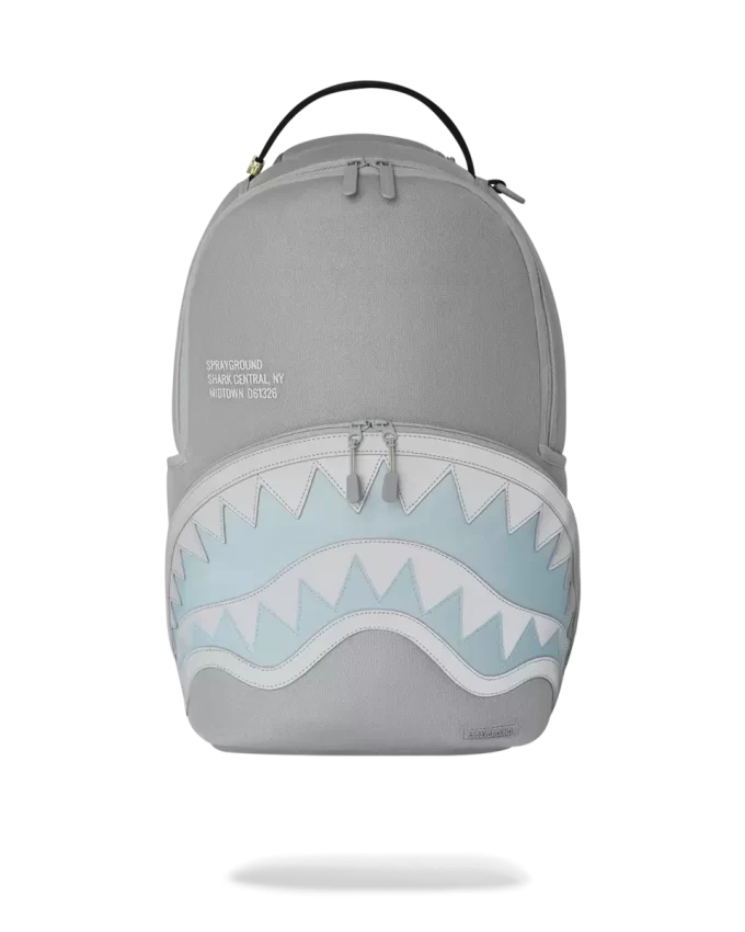 SHARK CENTRAL ICE MESH RUCKSACK
