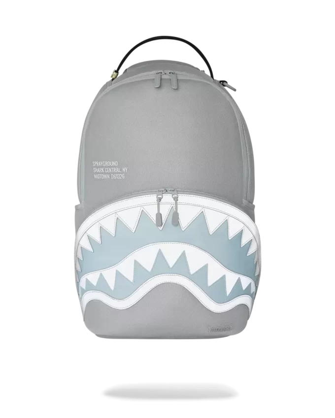 SHARK CENTRAL ICE MESH RUCKSACK