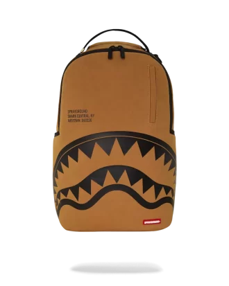 SHARK CENTRAL INTERIOR DLX RUCKSACK