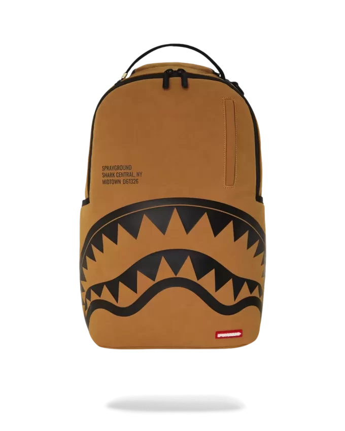 SHARK CENTRAL INTERIOR DLX RUCKSACK
