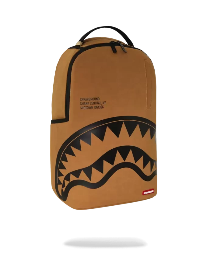 SHARK CENTRAL INTERIOR DLX RUCKSACK
