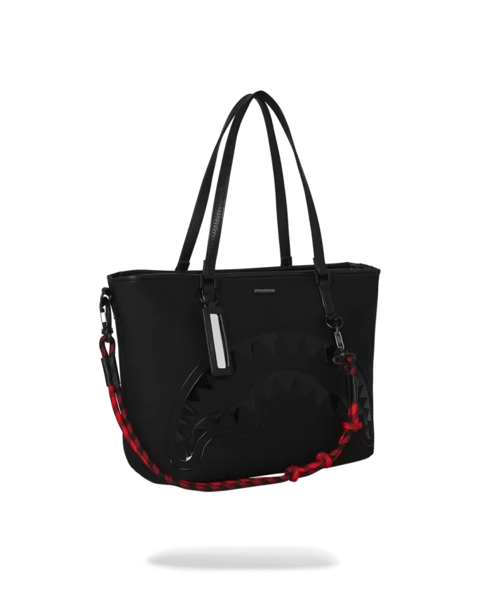 SHARK CENTRAL KYUSHU BERG-TRAGETASCHE