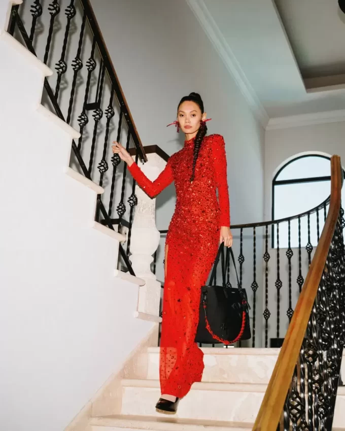 SHARK CENTRAL KYUSHU BERG-TRAGETASCHE